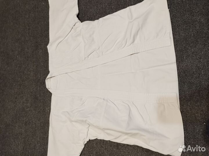 Кимоно для дзюдо 140