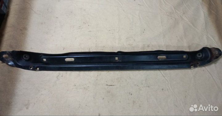 Кассета радиаторов Peugeot Partner фургон 1.6 2012