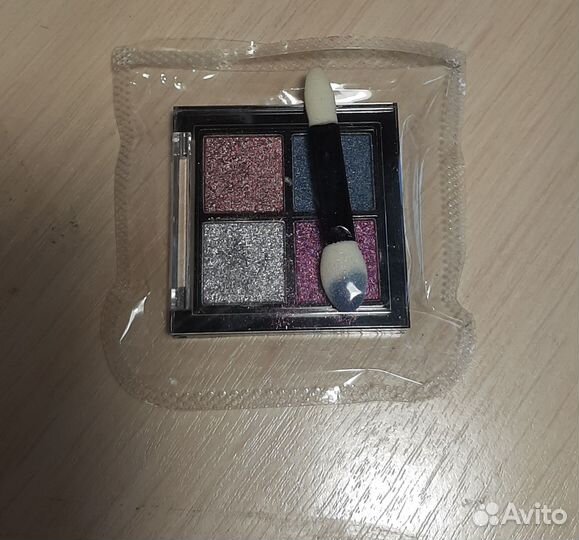 Втирка для ногтей