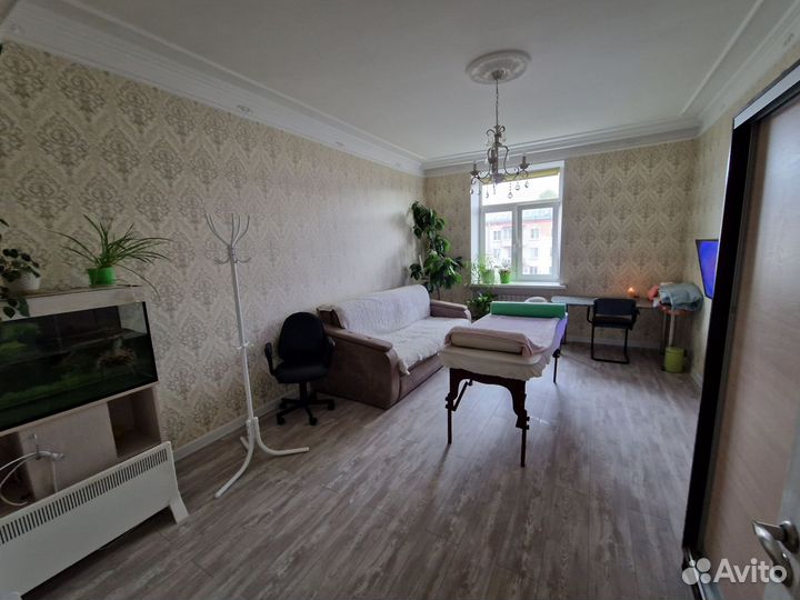 Массаж новочеркасская