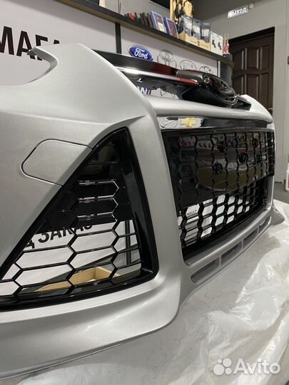 Решетки на ford focus