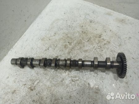 Распредвал выпускной A6110500101