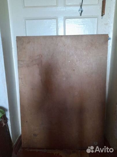 Доски чертежные