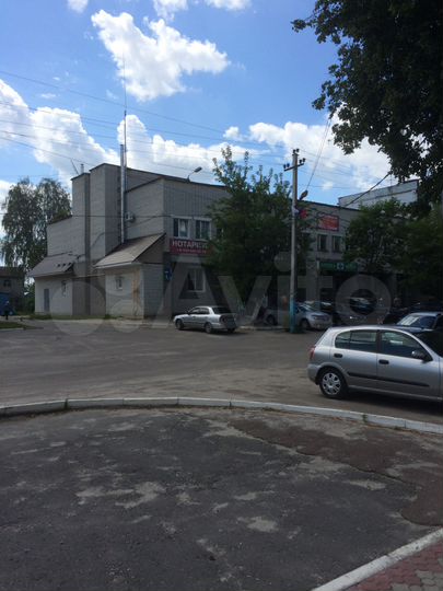 Торговая площадь, 155 м²