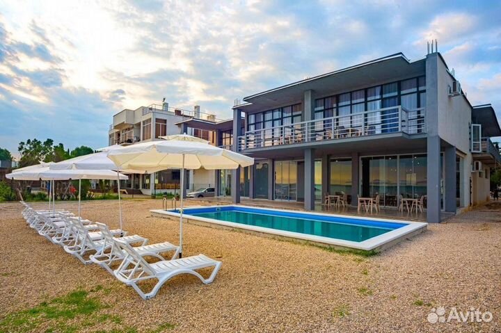 Туры путевка Абхазия