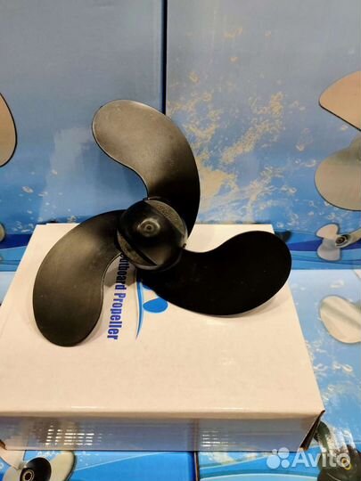 Винт Tohatsu 2,5-3,5 (7.4X5.7'')