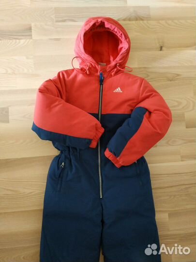 Adidas комбинезон