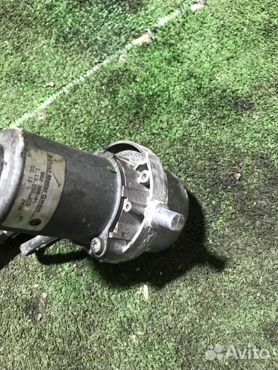 Электро вакуумный насос тормозной системы Audi A8