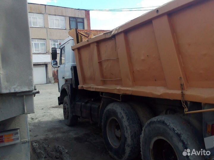 МАЗ 551605-271-050, 2007