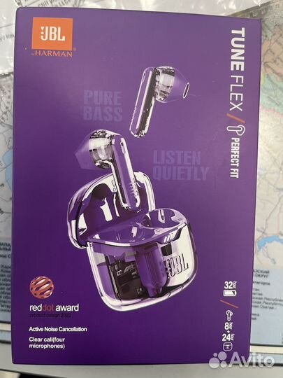 Блютуз наушники jbl