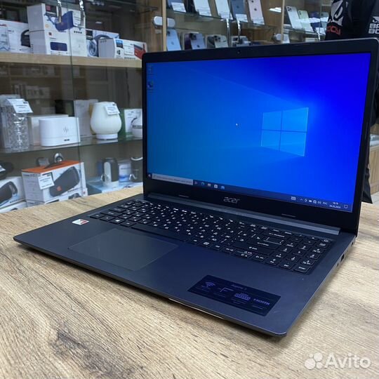 Ноутбук Acer N19H1