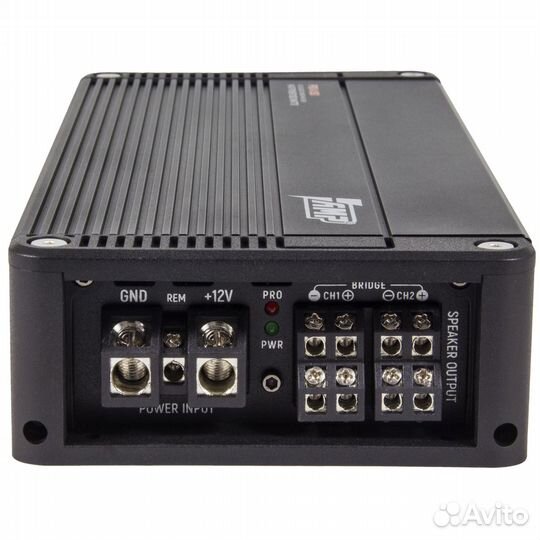 AMP PRO 4.150