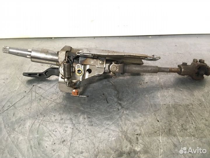 Рулевая колонка Honda Civic Ferio D15B 2001