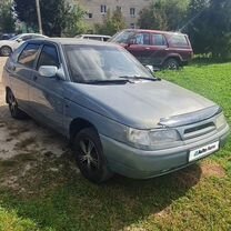 ВАЗ (LADA) 2112 1.5 MT, 2004, 200 000 км, с пробегом, цена 145 000 руб.