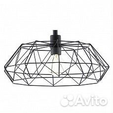 Подвесной светильник Eglo Carlton 2 49487