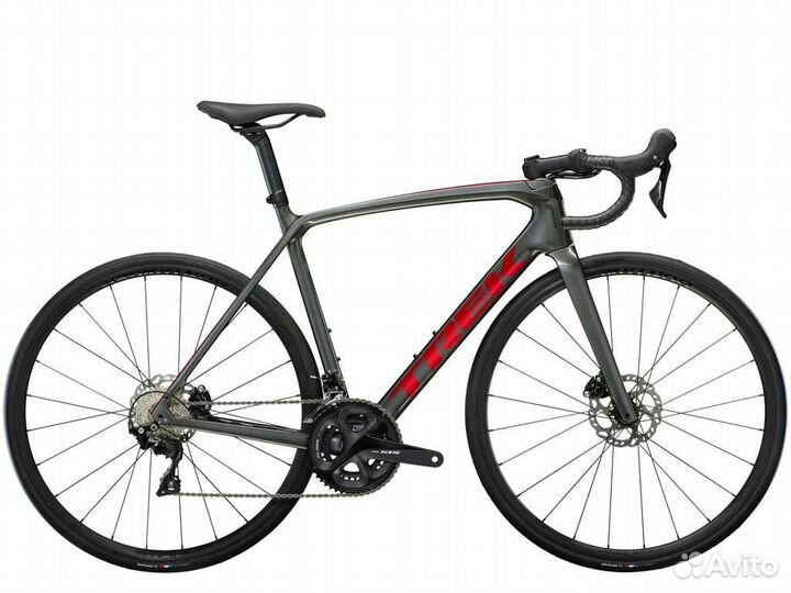 Велосипед Trek Emonda SL 5 50 CH