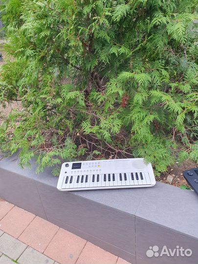 Синтезатор