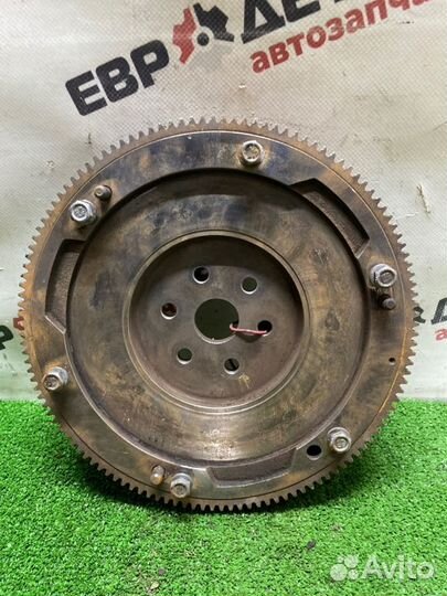 Маховик МКПП Chery Very A13 хетчбэк 1.5 SQR477F