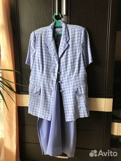 Женские вещи пакетом 52