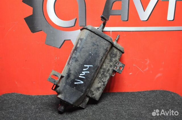 Фильтр паров топлива opel Corsa D