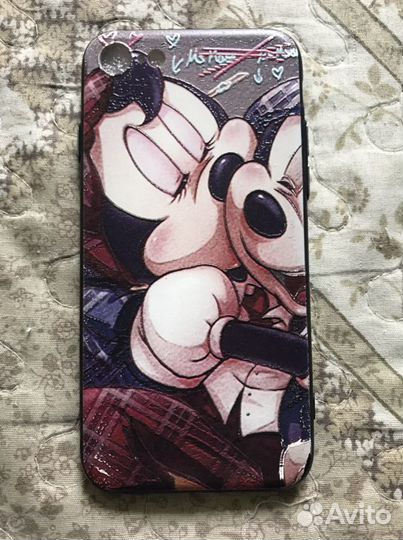 Чехол на iPhone 6, iPhone 7