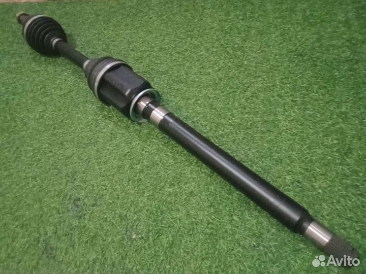 Привод Правый Range Rover Sport 2014 новый