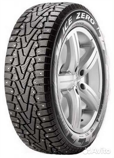 Pirelli Ice Zero 185/65 R15 92T