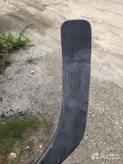 Клюшки Bauer