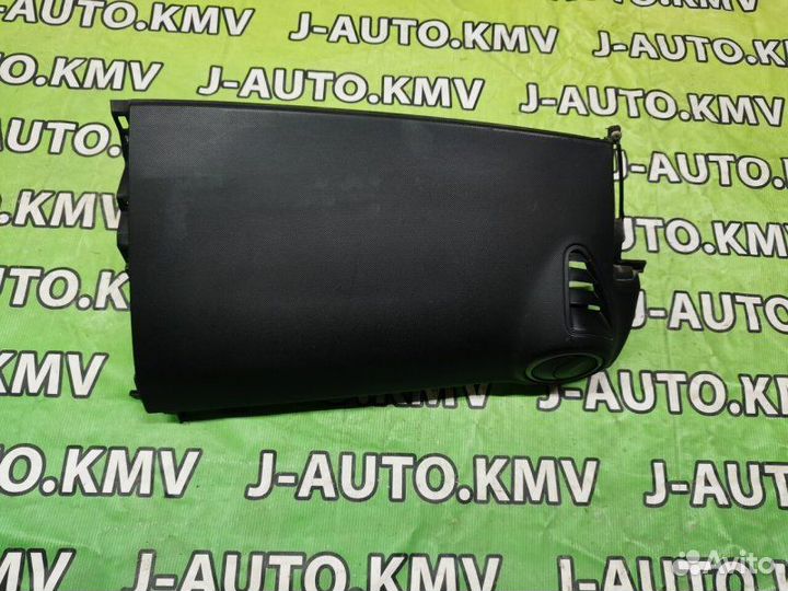 Подушка безопасности пассажира Nissan Murano Z50