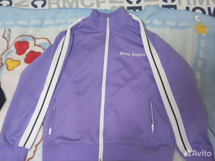 Олимпийка Palm angels