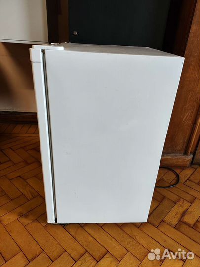 Холодильник Daewoo