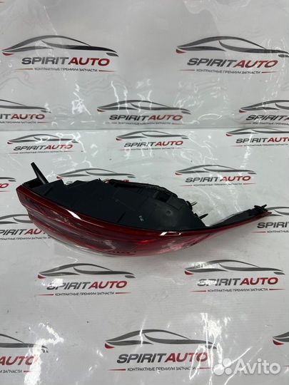 Фонарь задний левый Kia K7 2 2019-2021
