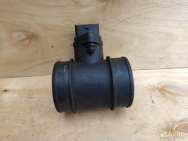 Дмрв Z20LER Z20LEL Z16LET Opel Astra H Corsa D