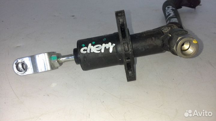 Цилиндр сцепления Chery A13