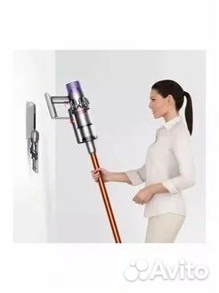 Пылесос dyson V10 cyclone absolute (sv27)