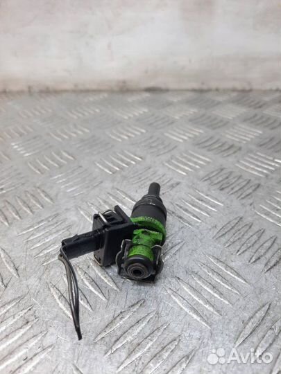 Форсунка Mercedes-Benz C-Class 1.8 271946 2004