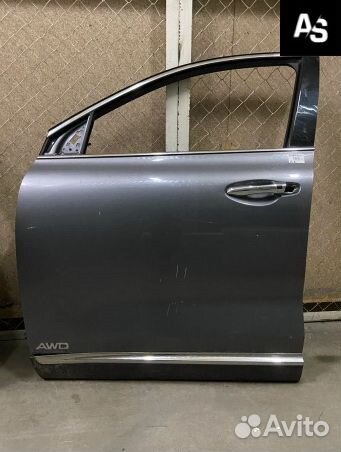 Дверь передняя левая Kia Sorento Prime (2014-2020)