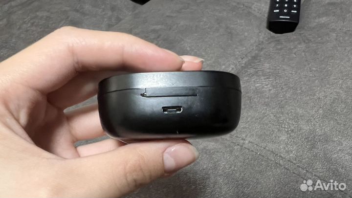 Наушники xiaomi redmi airdots 2