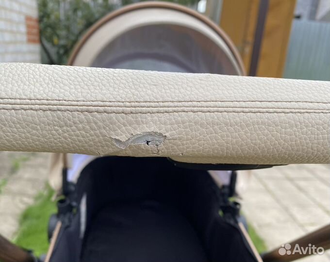 Детская коляска