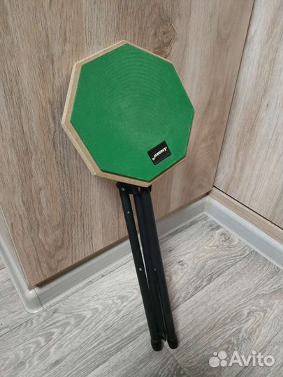 Тренировочный пэд