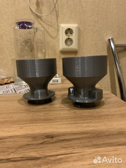 Маслозаливная воронка Volkswagen, Audi, Skoda и др