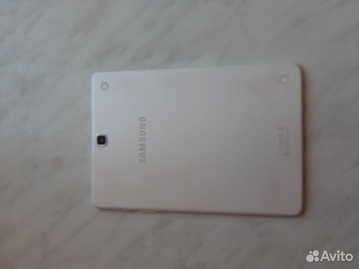 Samsung Galaxy Tab A