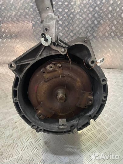 АКПП BMW 5-серия E34 1988-1995 2.0 1219955