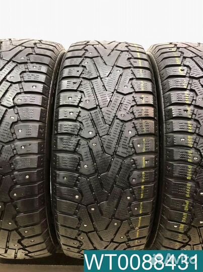 Pirelli Ice Zero 205/55 R16 95T