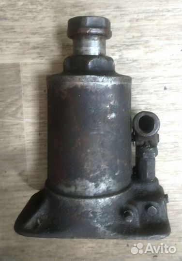 Домкрат 30 тонн