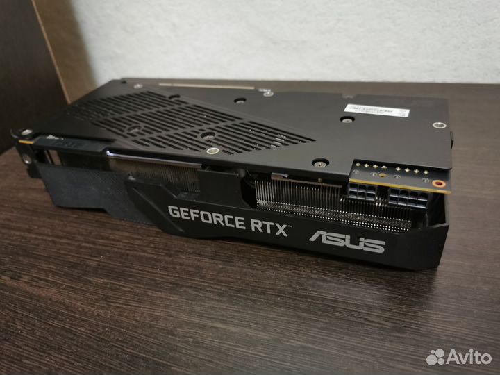 Asus rtx 2070 super