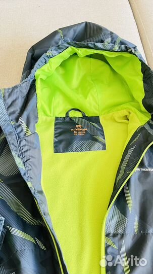 Куртка на подростка рост 170