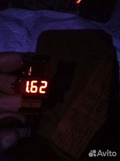 Тестер5-6s Lto/ Titanat