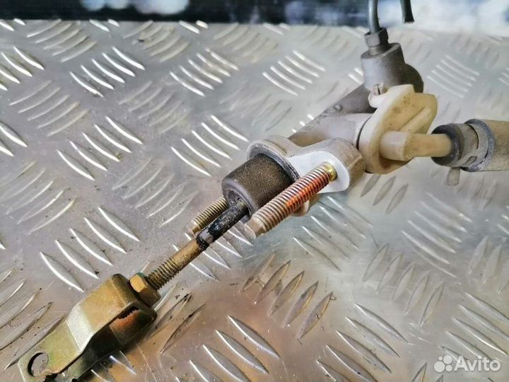 Главный цилиндр сцепления Geely Mk 1.5 2006-2014