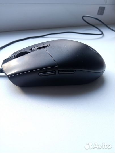 Logitech g102 prodigy